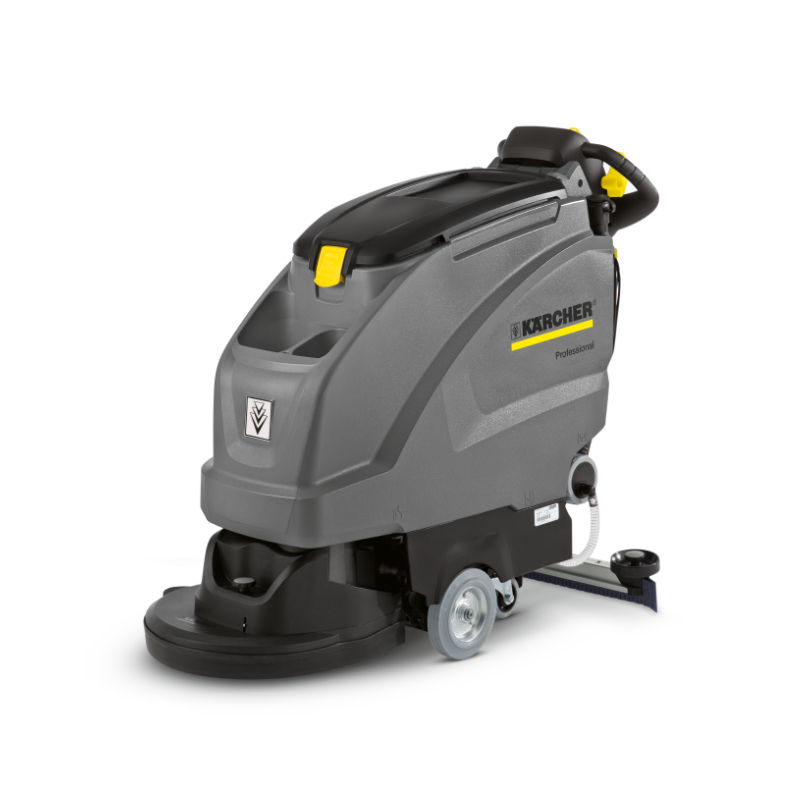 Karcher Walk Behind Cleaner